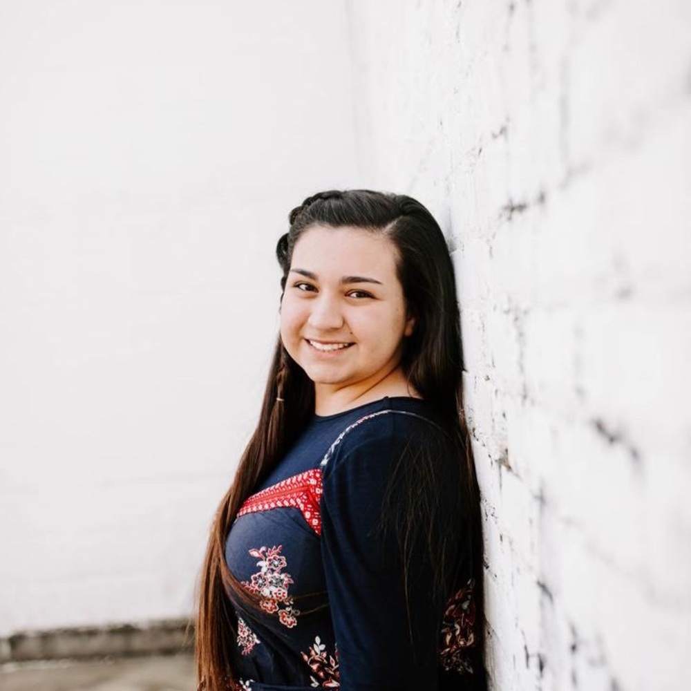 Meet your Posher, Jadeyn